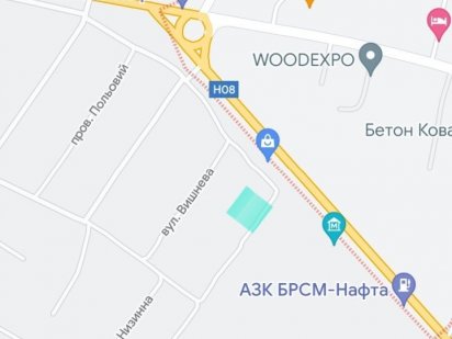 Продам земельну ділянку Переяслав-Хмельницький