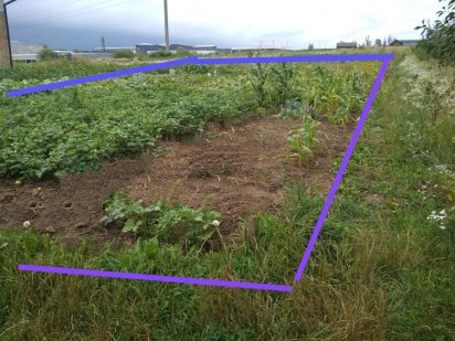 Ділянка, близько до центру Тернопіль