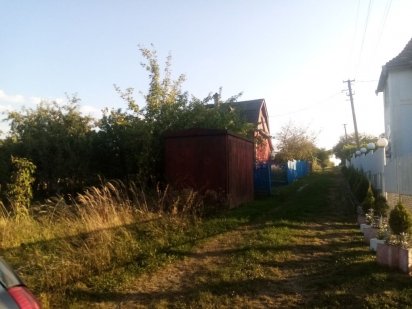 Продається дачна ділянка Ивано-Франковск