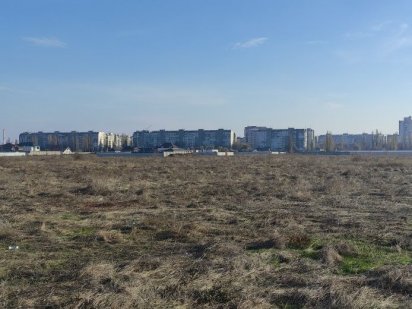 Участок для постройки г.Херсон