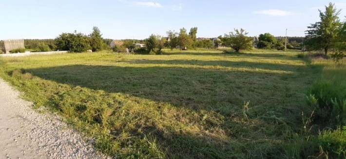 Продам 2 земельні ділянки в СТ "Райдуга" - фото 1