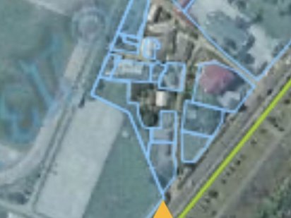 Продаж землі під інвестицію Івано-Франківськ