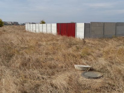 Продам. Участок. Херсон