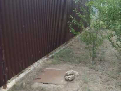 Продам участок конечная маршрута 10. Херсон