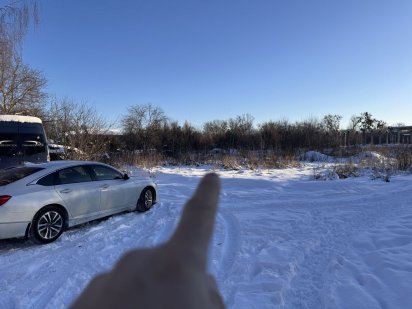 Земельна ділянка в центрі вул. Надʼярна Суми
