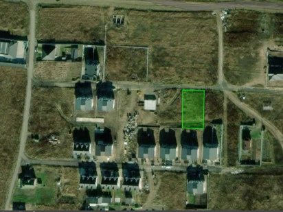 Шикарна ділянка 10 сотих. Масив Київський Ровно