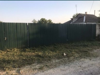 Участок под строительство дома, пос. Приозерное