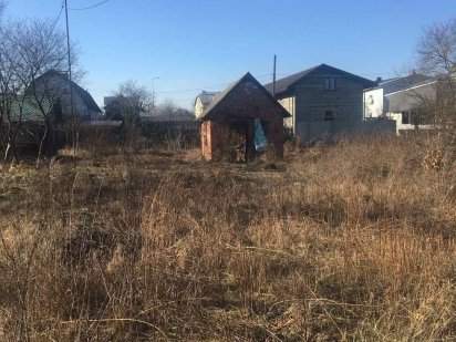 Продаж дачної ділянки,Набережна Івано-Франківськ