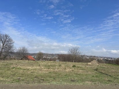 Земельна ділянка. 10сот Черновцы