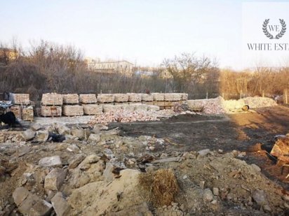 Ділянка по вул.Гайова Тернопіль