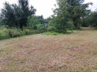 Продам дачний участок на Хімгородку 5 хв до зупинкі Суми