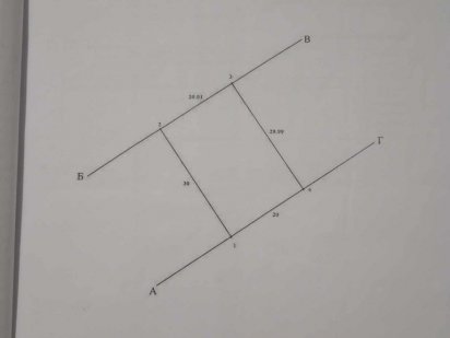 Земельна ділянка під забудову Тернопіль