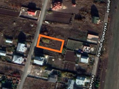 Земельна ділянка в Гаї Шевченківські (Тернопіль) Тернопіль