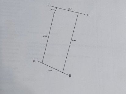 Продається земля Хотинська Черновцы