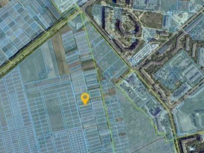 масив Макарівський земельна ділянка під забудову Рівне