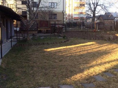 Продаж ділянки на вул. Гайова Тернопіль