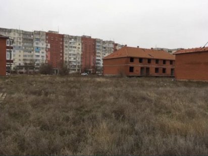 Продам Участок, Херсон, 2 Таврический! Хозяин !