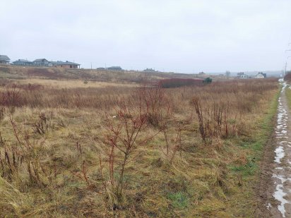 Продам рівну ділянку Червоні гори 9 сот Ровно