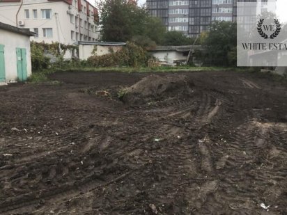 Ділянка на Новому Світі Тернопіль