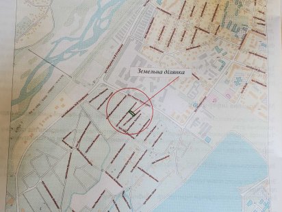 Земельна ділянка 5 сот, вул.Левицького (СТ "За мир"), біля ЖК Манхеттн Ивано-Франковск