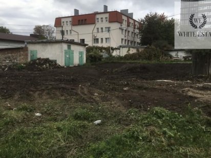 Ділянка на Новому Світу Тернопіль