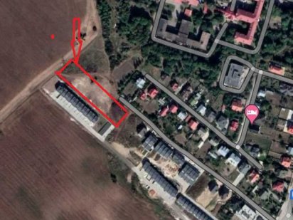 Зем.ділянка під забудову котеджів. Будного-Петриків, за психлікарнею Тернопіль