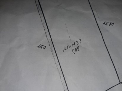 Продаж дачної ділянки Суми