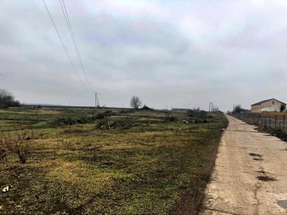 Продам комерційну земельну ділянку 5,8га Ровно