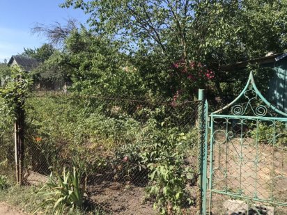 Дача, земля под застройку, Лука