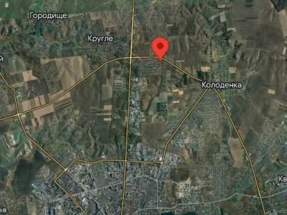 √ Земельна ділянка з ФУНДАМЕНТОМ. Масив Криниченька Рівне