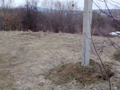 Продам земельну ділянку під забудову Чернівці