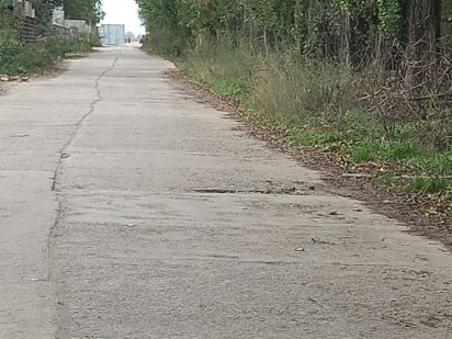 Земля під комерційне будівництво Рівне