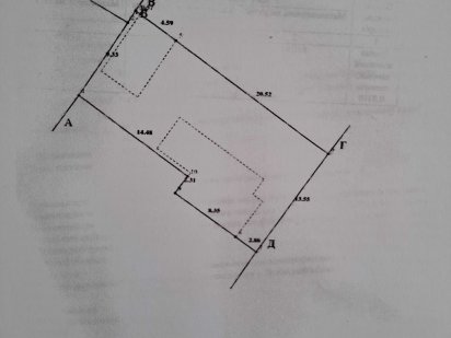 Продаж  Земельна ділянка Тернопіль Східний Тернопіль