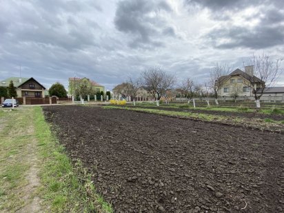 Продаж земельної ділянки, Царське село Рівне