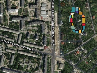 Продається земля в районі вул. Івасюка. Ивано-Франковск