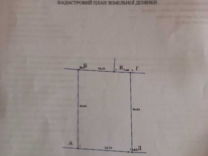 Продам земельну ділянку на Щастливому Рівне