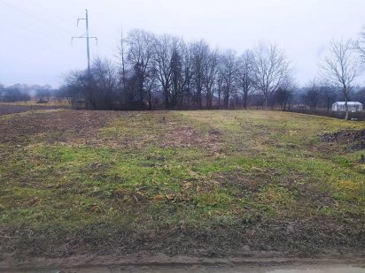 Продається Земельна Ділянка на околиці міста Ів-Фр Ивано-Франковск