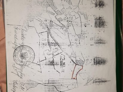 Дачна ділянка .6 соток. Чернівці