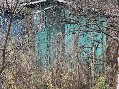 Дача Хриплин 4.12 сотих 13 метрів ширина 40 довжина Івано-Франківськ