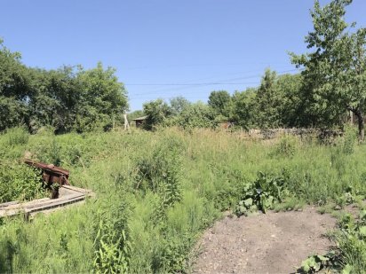 Земля під забудову вул.Макеєвська топ-ділянка Чернівці