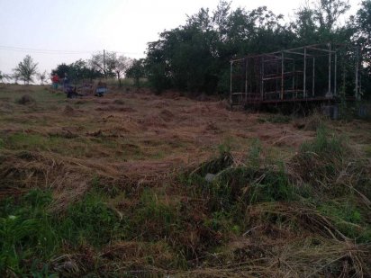 Продається земельна ділянка в Садгорі Чернівці