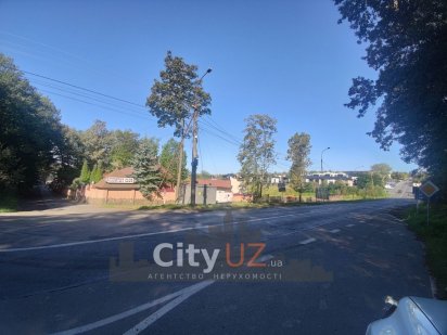 Продається ділянка поруч з "Кантрі клуб "