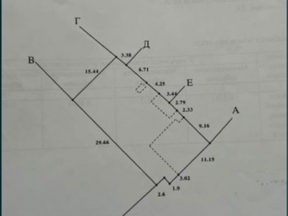 Продам земельну ділянку по вул Буковинській Черновцы