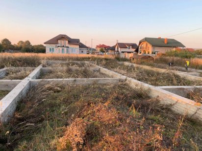 Продам ділянку під забудову Ужгород