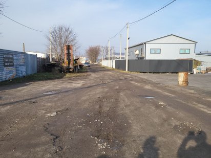 Продажа участка 24 сотки можно делить! Коммерция! Бориспіль