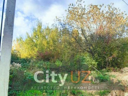 Продається земельна ділянка