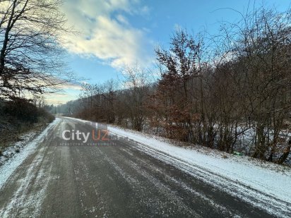 Продається ділянка під рекреацію