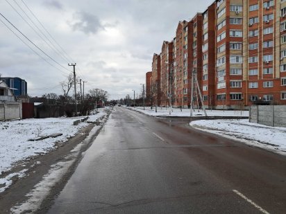 Продам ділянку в Борисполі по вул Шевченка. Борисполь