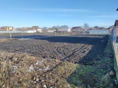 Земельна ділянка 7 сот по Ентузіастів Бориспіль