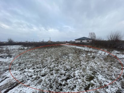 Земельна ділянка Бориспіль , вул. Драгоманова Бориспіль